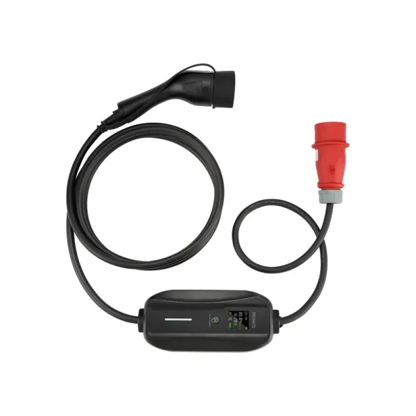 Deltaco E-Charge Mode 2, CEE 16A